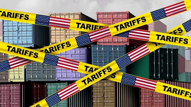 Danh sách đầy đủ mức thuế đối ứng mà ông Trump vừa công bố: Nước nào bị đánh nặng nhất?