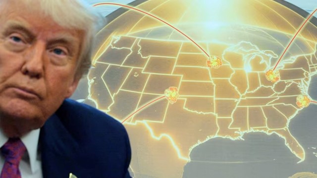 Lầu Năm Góc sẽ thử nghiệm hệ thống chắn tên lửa “Vòm Vàng” ngay trước thềm bầu cử 2028