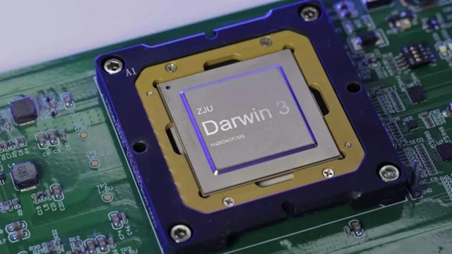 Láng giềng Việt Nam tung siêu máy tính mô phỏng não người lớn nhất thế giới, chứa 2 tỷ tế bào và hơn 100 tỷ khớp thần kinh