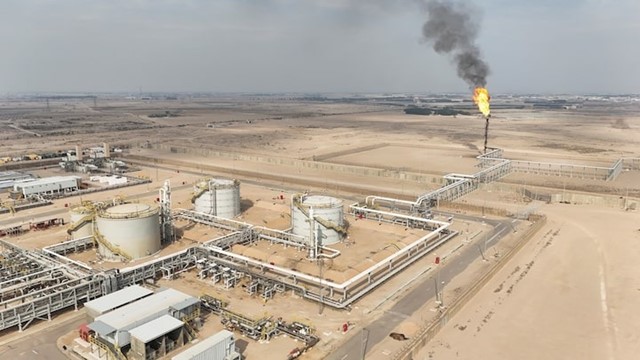 Tư nhân Trung Quốc 'đổ bộ' Iraq: Nhanh, rẻ và chấp nhận rủi ro để giành mỏ dầu