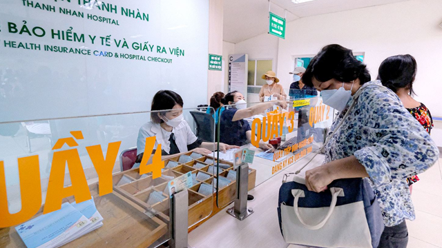 Chỉ 10 ngày nữa, người thuộc trường hợp này vẫn được hưởng BHYT mà không cần thẻ