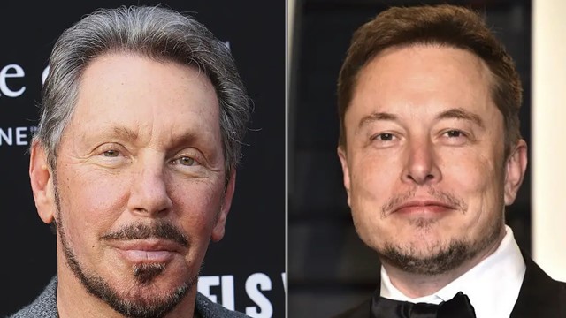 Kiếm 30 tỷ USD trong 24 giờ, cụ ông 80 tuổi sắp vượt Elon Musk trở thành người giàu nhất thế giới