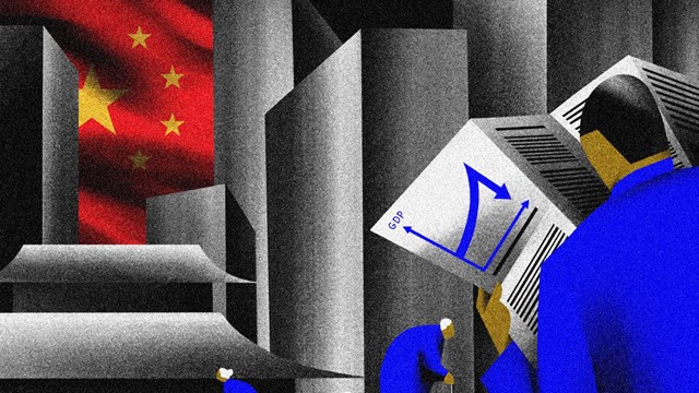 Nền kinh tế lớn thứ 2 thế giới lung lay: Dân không chịu sinh con, tăng trưởng GDP có thể giảm 50% vì thiếu lao động trẻ