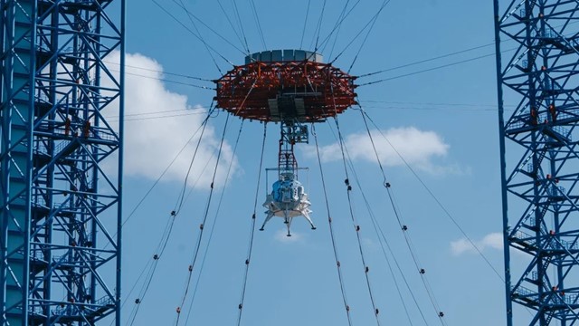 Láng giềng Việt Nam hoàn tất thử nghiệm quan trọng, rút ngắn khoảng cách với Mỹ trong cuộc đua Mặt trăng