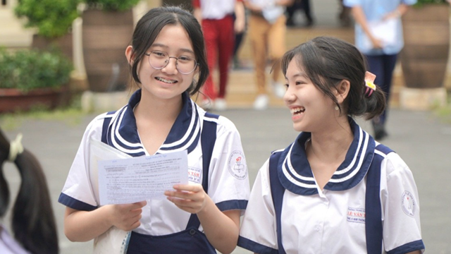 Chi tiết mức đóng BHYT với học sinh, sinh viên sau 5 ngày nữa