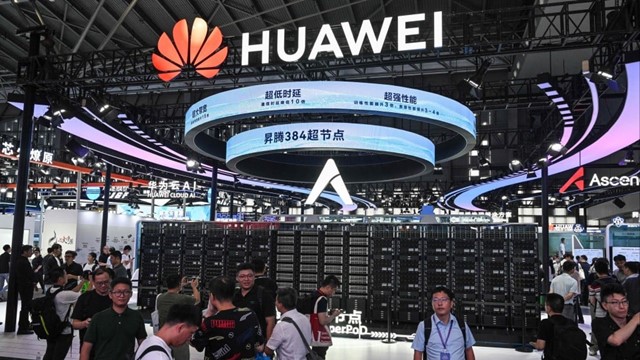 Huawei công bố giải pháp cắt giảm 90% độ trễ suy luận AI, đẩy mạnh tự chủ chip giữa áp lực từ Mỹ