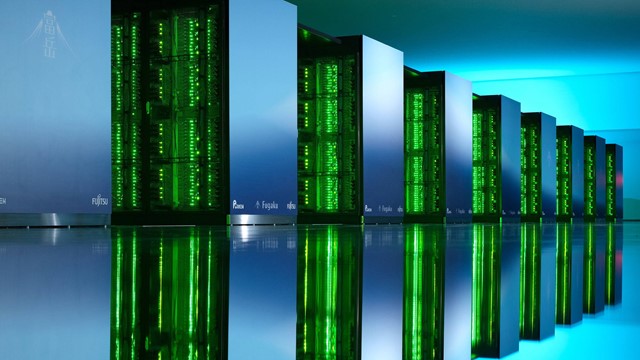 Quốc gia châu Á bắt tay Nvidia phát triển siêu máy tính thế hệ mới, tốc độ tính toán nhanh gấp 1.000 lần chuẩn hiện tại