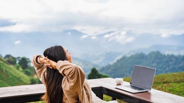 Vượt loạt đối thủ, thành phố châu Á trở thành điểm đến làm việc kết hợp nghỉ dưỡng số 1 thế giới