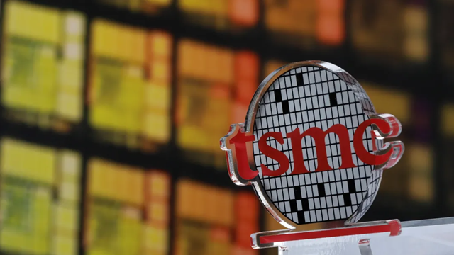 TSMC ra quyết định gây sốc với Trung Quốc giữa thương chiến nóng bỏng