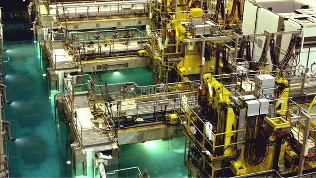 Quốc gia châu Á thử nghiệm công nghệ giúp lò phản ứng hạt nhân ‘miễn nhiễm’ nóng chảy, mở đường khai thác năng lượng gấp 100 lần