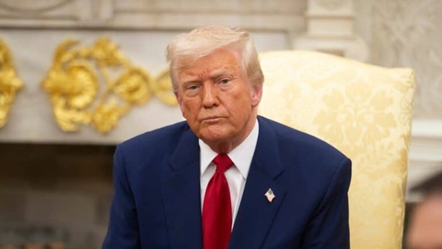 Nóng: Tòa án tuyên bố phần lớn thuế đối ứng là bất hợp pháp, ông Trump dự báo 'thảm họa cho nước Mỹ'