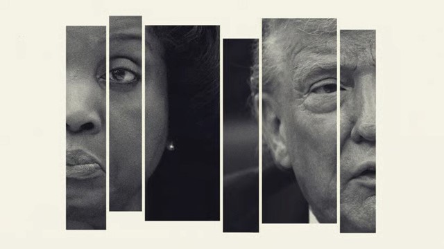 Ông Trump muốn trở thành 'siêu Chủ tịch' của Fed, vụ Lisa Cook chỉ là màn dạo đầu?