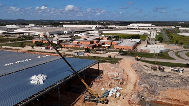 Thuế quan của ông Trump đẩy cường quốc Nam Mỹ vào vòng tay Trung Quốc, vốn đầu tư tăng gấp đôi