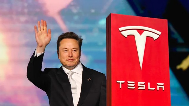 Chưa từng có trong lịch sử: Tesla đề xuất thưởng cho Elon Musk 1.000 tỷ USD