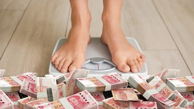 Công ty thưởng gần 4 tỷ đồng cho nhân viên giảm cân, một người thắng lớn nhờ tụt gần 20kg chỉ trong 3 tháng 