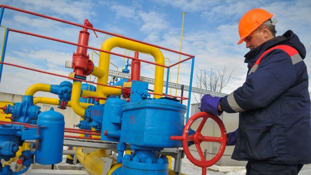 EU cân nhắc bước đi gây chấn động với ‘khách sộp’ của dầu Nga