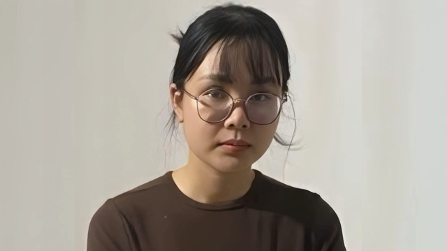 Tạm giữ hình sự Phùng Thị Khánh Linh