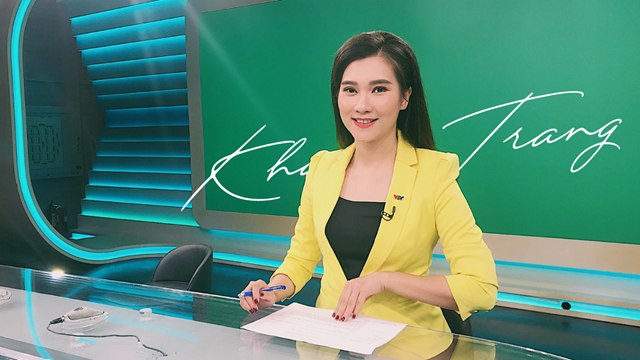 Nữ BTV nổi tiếng vừa tái xuất VTV: Sự nghiệp nhiều biến động, từng vượt gần 1.000 người để vào ngành truyền hình