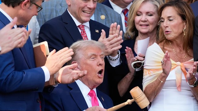 Dự báo chấn động: Dân số Mỹ sẽ ‘âm’ từ năm 2031, GDP có nguy cơ bốc hơi gần 100 tỷ USD/năm