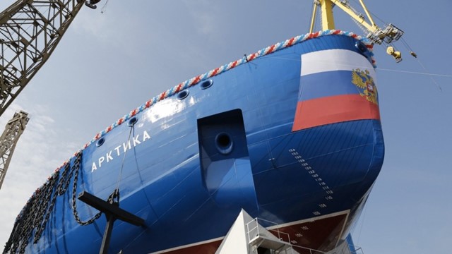 Nga lập kỳ tích chưa từng có trong lịch sử