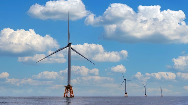 Dự án điện gió 114 tuabin trị giá gần 160.000 tỷ đồng đối mặt nguy cơ bị hủy bỏ 