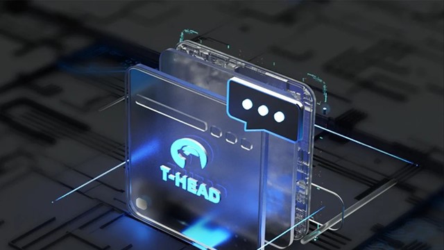 Alibaba tung chip AI tự phát triển mạnh ngang ngửa Nvidia, Trung Quốc có vũ khí mới 