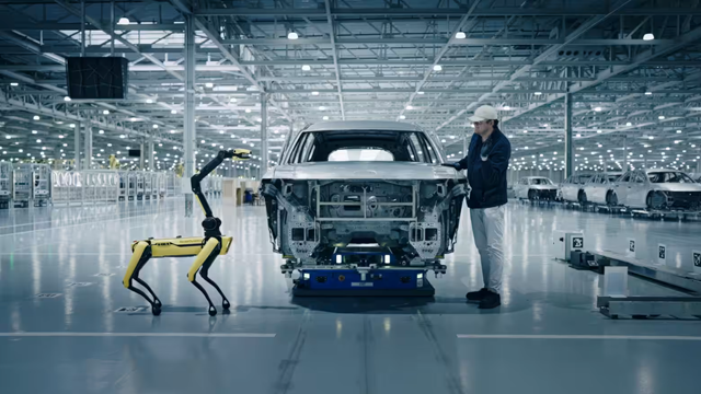 Hyundai bạo chi 55 tỷ USD mở rộng sản xuất, tính kế hoạch mới ở Mỹ