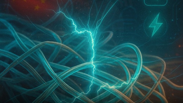 Láng giềng Việt Nam chế tạo vật liệu đặc biệt cho phép lưới điện hoạt động mà không cần pin, hỗ trợ giám sát đạt độ chính xác tới 96%