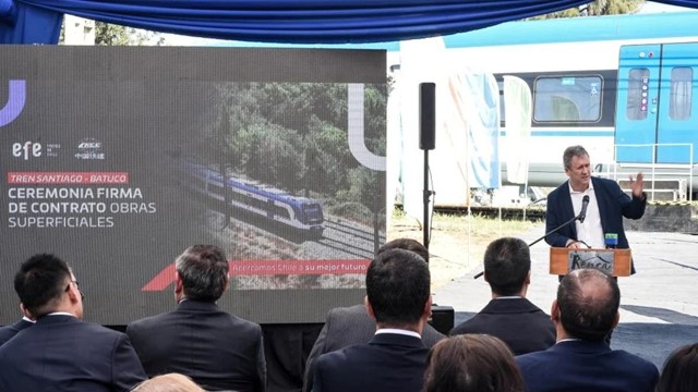 Chọn nhà thầu Trung Quốc cho tuyến đường sắt 26km trị giá gần 12.000 tỷ đồng 