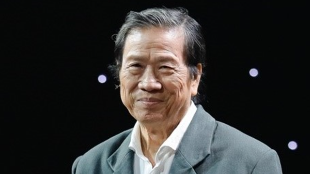 Tác giả ca khúc ‘Bài thánh ca buồn’ đột ngột qua đời