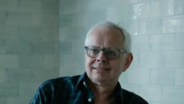 5 triết lý sâu sắc của cây bút tài chính huyền thoại Phố Wall