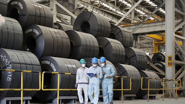 7 ngành sản xuất chủ lực của Việt Nam được 'che chắn' bởi 20 biện pháp phòng vệ thương mại