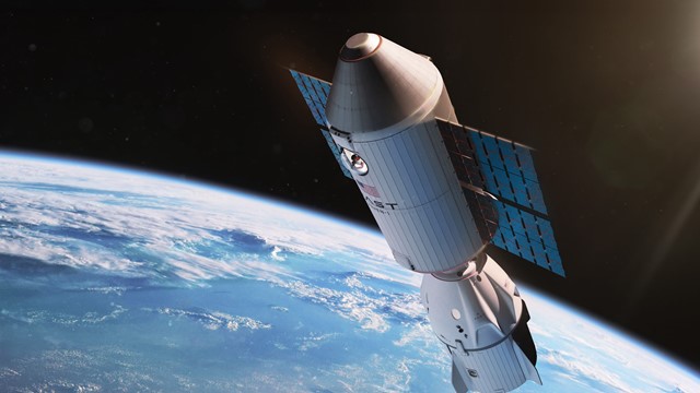 Trạm vũ trụ tư nhân đầu tiên trên thế giới chuẩn bị cất cánh, được SpaceX hậu thuẫn