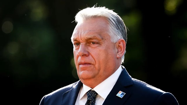 Quốc gia châu Âu khẳng định không thể từ bỏ dầu khí Nga vì kinh tế sẽ ‘sụp đổ’