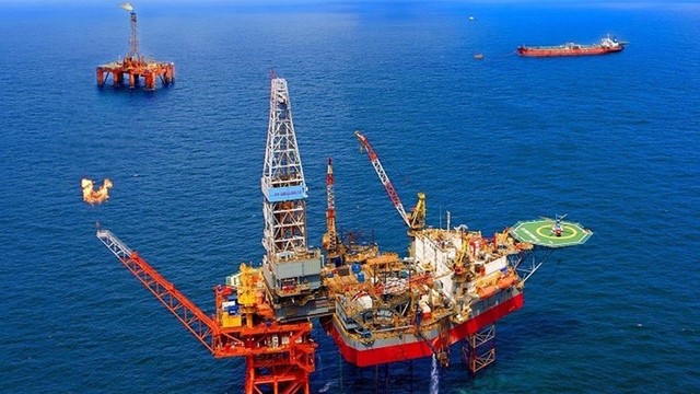 PV Drilling (PVD) được dự báo lãi 942 tỷ năm 2025, chuyên gia khuyến nghị MUA cổ phiếu với kỳ vọng tăng 27%