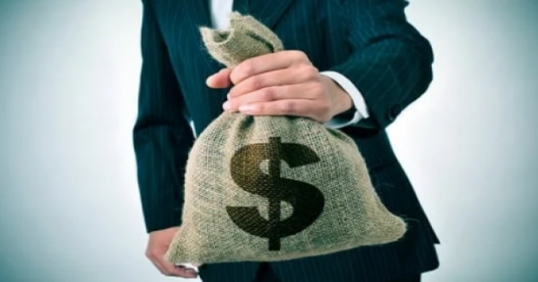 Lãi kỷ lục hơn 33.800 tỷ, một ngân hàng dành 3.760 tỷ đồng trả cổ tức bằng tiền