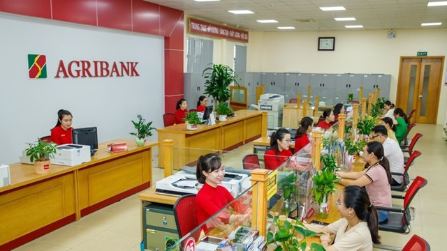Agribank sẽ tạm dừng giao dịch rút/chuyển tiền trong khoảng thời gian này: Khách hàng đặc biệt lưu ý