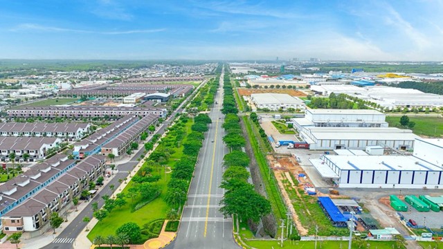 Becamex IJC: Điểm rơi lợi nhuận vào nửa cuối năm, kỳ vọng bứt phá từ quỹ đất sạch hơn 500.000m2