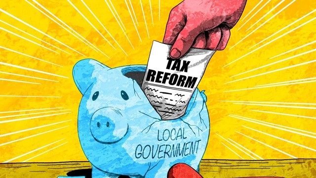 Thu ngân sách rơi xuống mức thấp nhất 10 năm, Trung Quốc tính toán lại toàn bộ hệ thống thuế