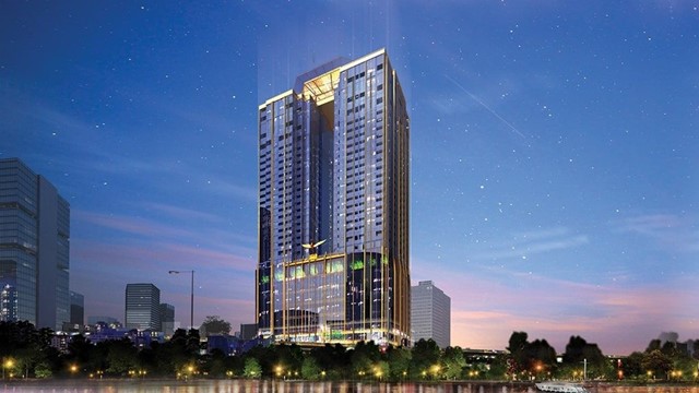 Sunshine Group (KSF) phát hành xong gần 600 triệu cổ phiếu mới, hợp nhất thành công với 'người anh em Sunshine Homes