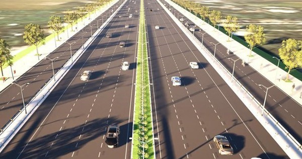 Chính thức triển khai chủ trương xây dựng đường Vành đai 4 TP. HCM trị giá hơn 120.000 tỷ đồng