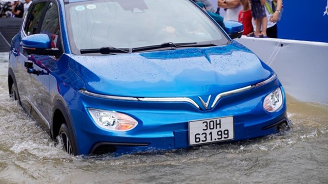 Diễn đàn VinFast đưa ra khuyến cáo quan trọng dành cho chủ xe điện VinFast