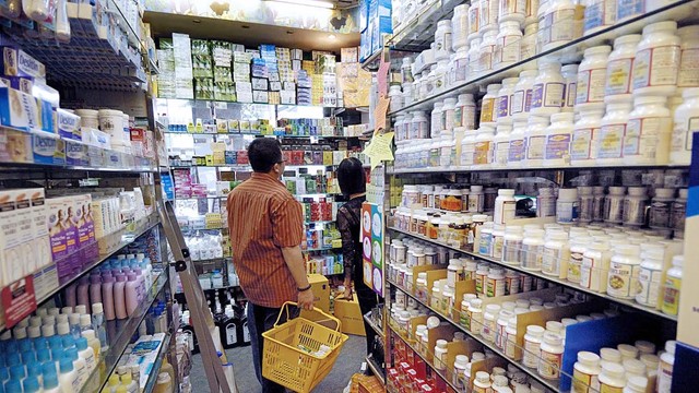 Quốc gia Đông Nam Á úp mở khả năng được miễn trừ thuế dược phẩm Mỹ