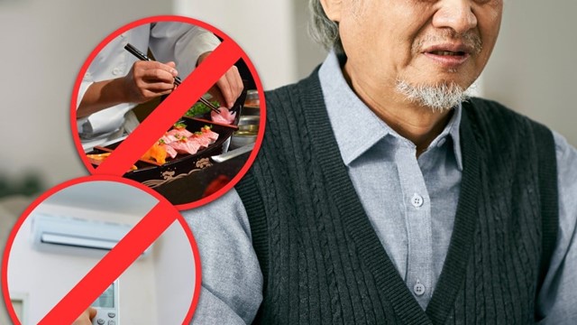 Không dùng điều hòa, không mua nhà hay xe hơi, không đi ăn hàng: Người đàn ông 67 tuổi tích lũy cả chục tỷ đồng nhưng lại hối tiếc vì điều này 