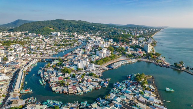 Viettel vừa triển khai dự án ‘hiếm có’ tại điểm đến du lịch hàng đầu Việt Nam