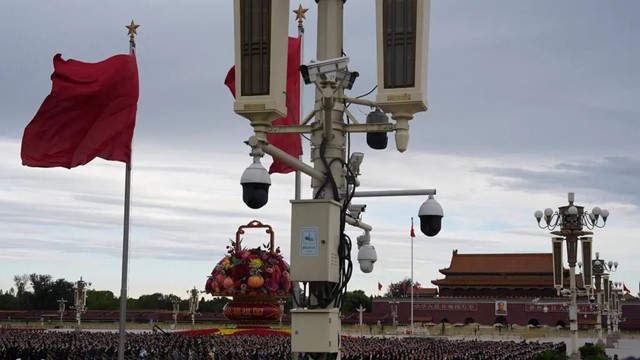 Bên trong cơ quan tình báo bí mật của Trung Quốc