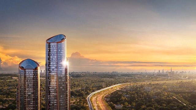 Hợp tác với ông lớn Nhật Bản, KIm Oanh Group khởi công dự án 1 tỷ USD tại TP. HCM