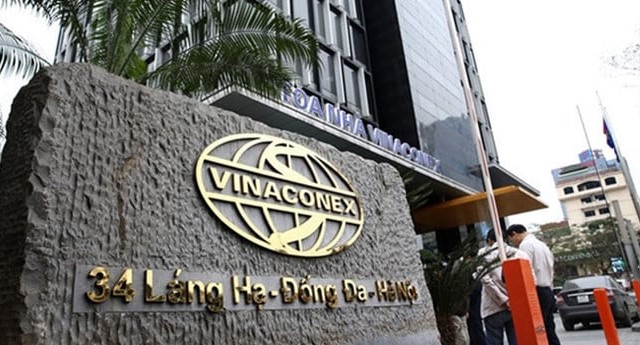 Lợi nhuận dự báo tăng sốc 3.800%, ông lớn xây dựng Vinaconex (VCG) bổ sung 2 nhân sự vào ghế nóng