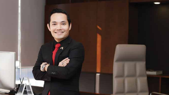  Một cá nhân thao túng cổ phiếu, bị phạt tiền tỷ