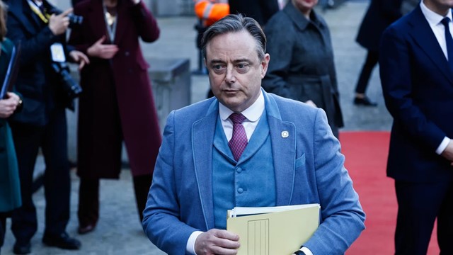 Kế hoạch dùng 217 tỷ USD tài sản Nga bị chặn đứng, nội bộ EU chia rẽ sâu sắc